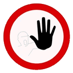 Service message